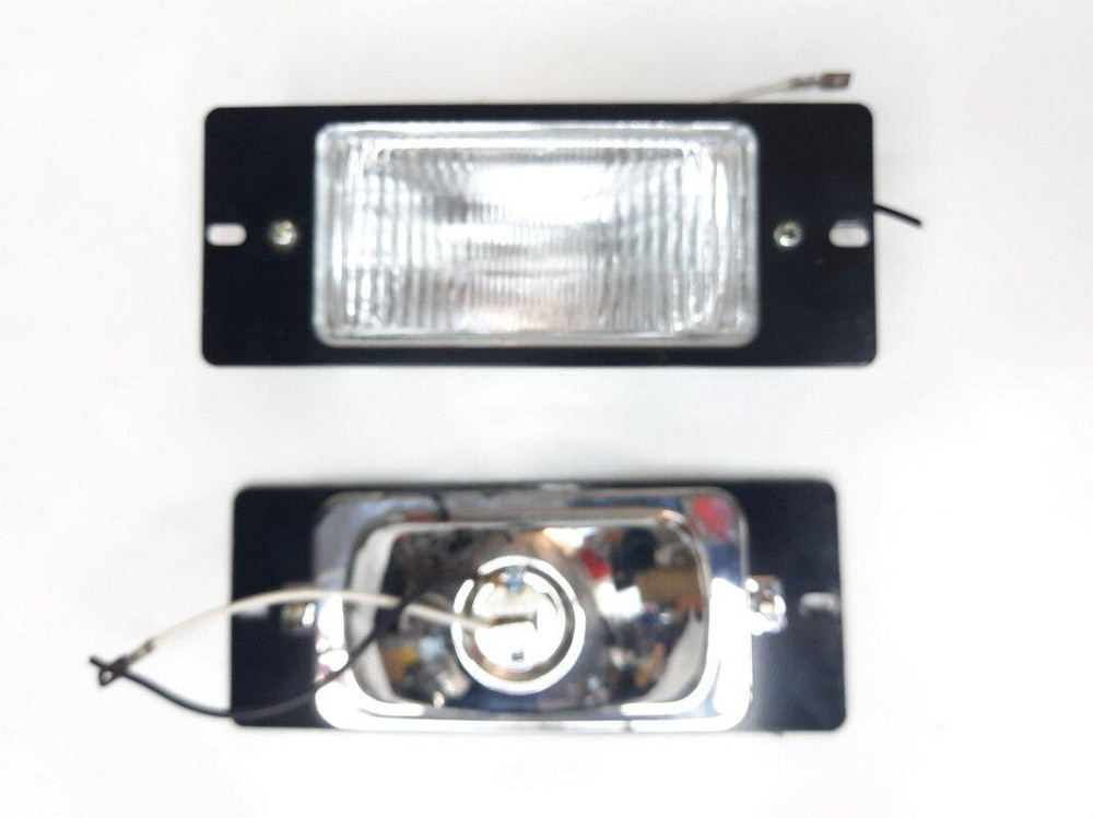 Фары противотуманные 174-5 W врезные Винница - изображение 1