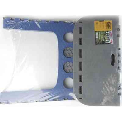 Туристический стол СИЛА пластиковий 55 х 56 х 51 см (960704) Винница