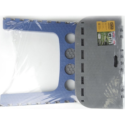 Туристичний стіл СИЛА пластиковий 55 х 56 х 51 см (960704) Вінниця - фото 3