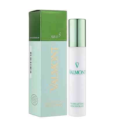 Ліфтинг-концентрат для шкіри обличчя V-Line Valmont 30 мл Київ