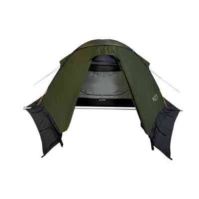 Палатка Terra Incognita Toprock 2 green (4823081502555) Винница