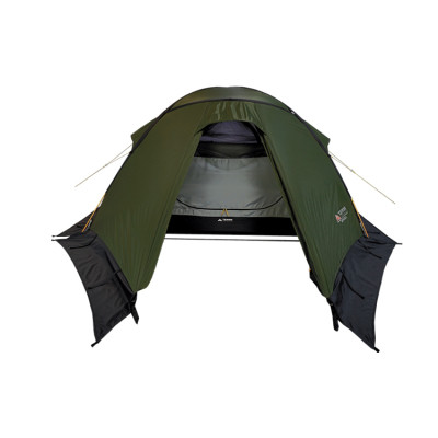 Палатка Terra Incognita Toprock 2 green (4823081502555) Винница - изображение 2