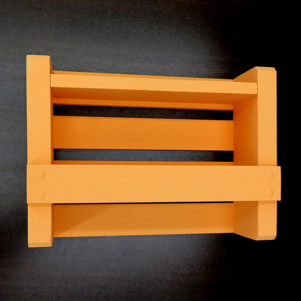 Полка для ванной 