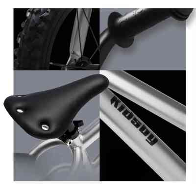 Біговел QPlay KidsBy Gold (KB14KidsByGold) Вінниця