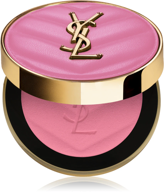 Румяна Yves Saint Laurent Make Me Blush Powder Blush Слов'янськ - фото 1