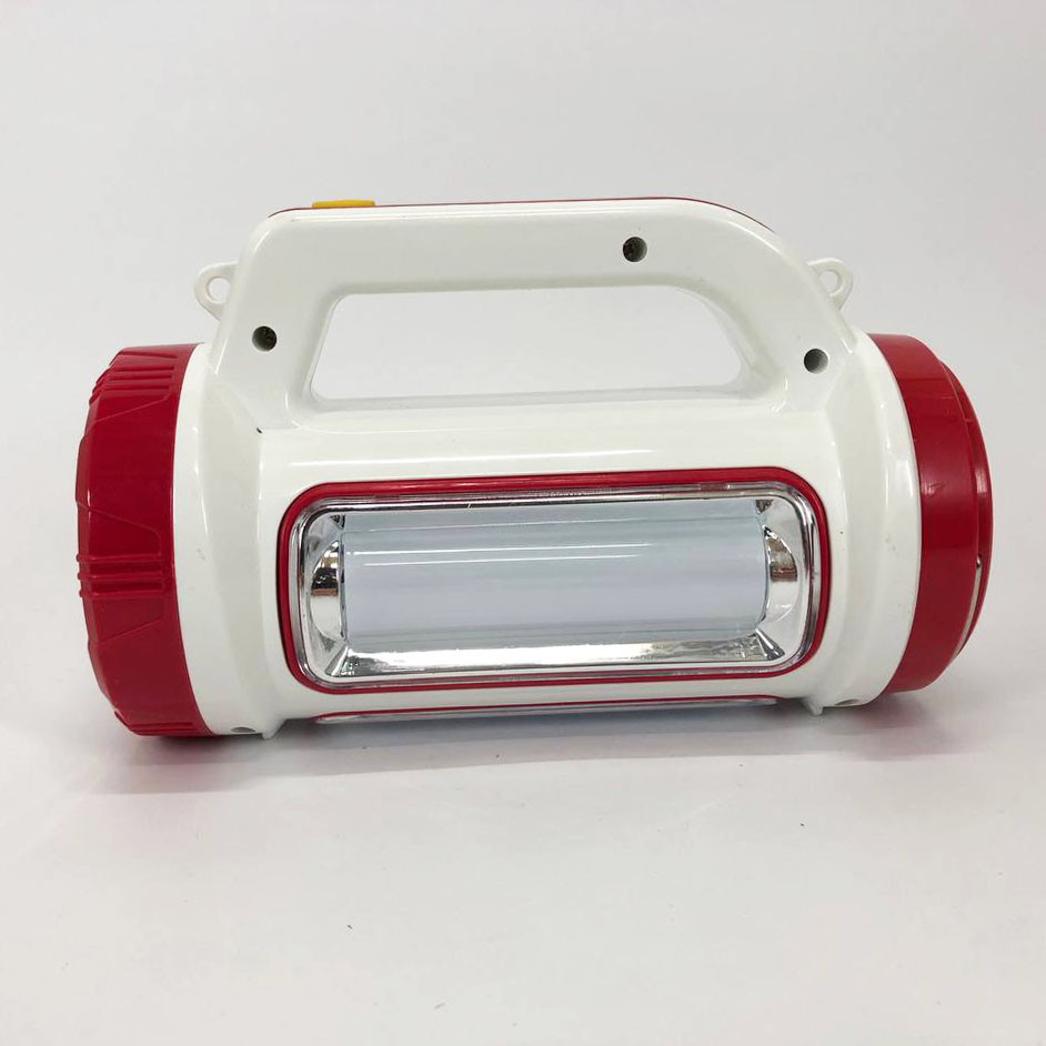 Кемпінговий акумуляторний ліхтар прожектор портативний 5158-LED-COB, Потужний ліхтар UJ-688 для риболовлі Київ - фото 4