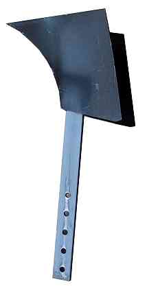 Комплект для посадки картофеля Zirka-105 (КС1) Харьков