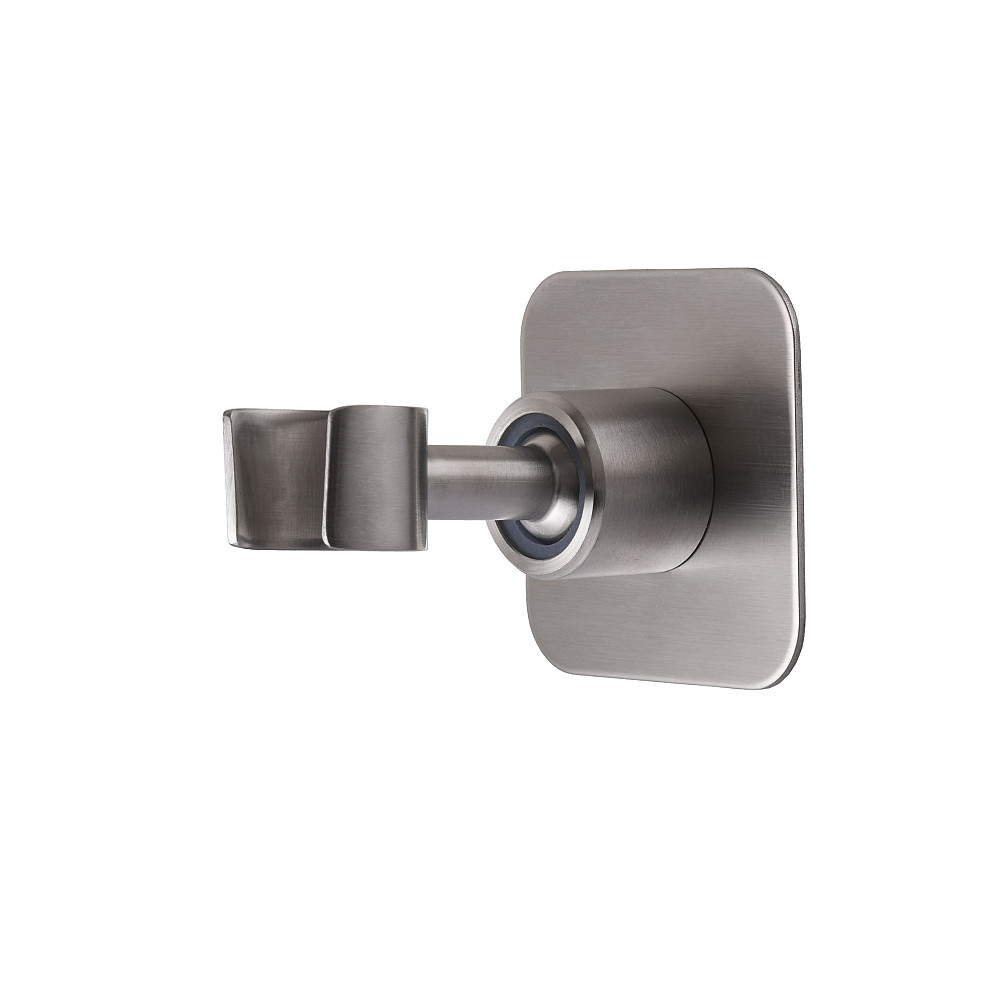 Тримач-кронштейн для душової лійки Globus Lux SQ 9025 SUS304 Тернополь - изображение 1