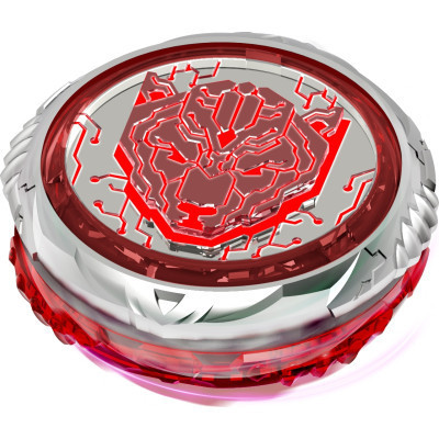 Волчок Auldey Infinity Nado VI Battle Set Fury Wave Dragon vs Blazing War Bear (EU654181) Винница - изображение 10