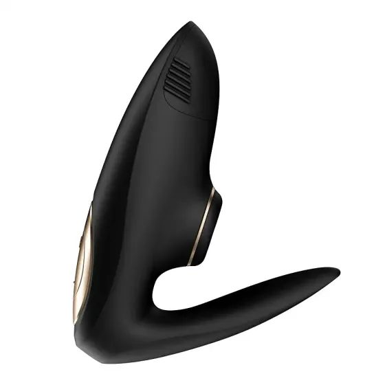 Вакуумний вібратор для пар Satisfyer Pro 4 Couples Battery Series, підходить для сексу у парі Львів