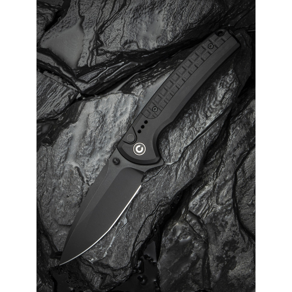 Ніж складаний Civivi Sentinel Strike II C22025D-1 Рівне - фото 10