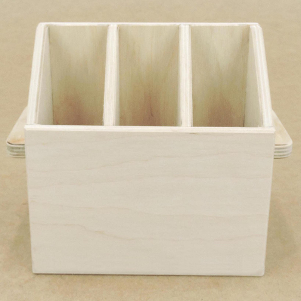 Підставка для столових приладів "Вітелло" бланже Миколаїв - фото 4