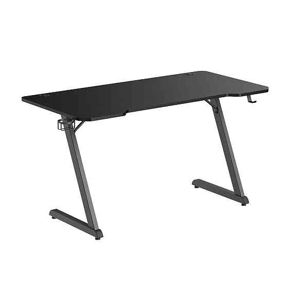 Комп'ютерний стіл GamePro GD014 ( Чорний ) Харьков