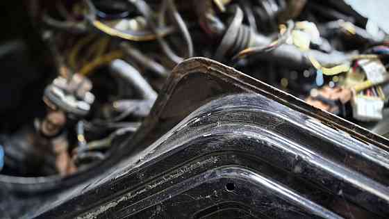 Задняя правая дверь ВАЗ 2115 1996–2010 Киев