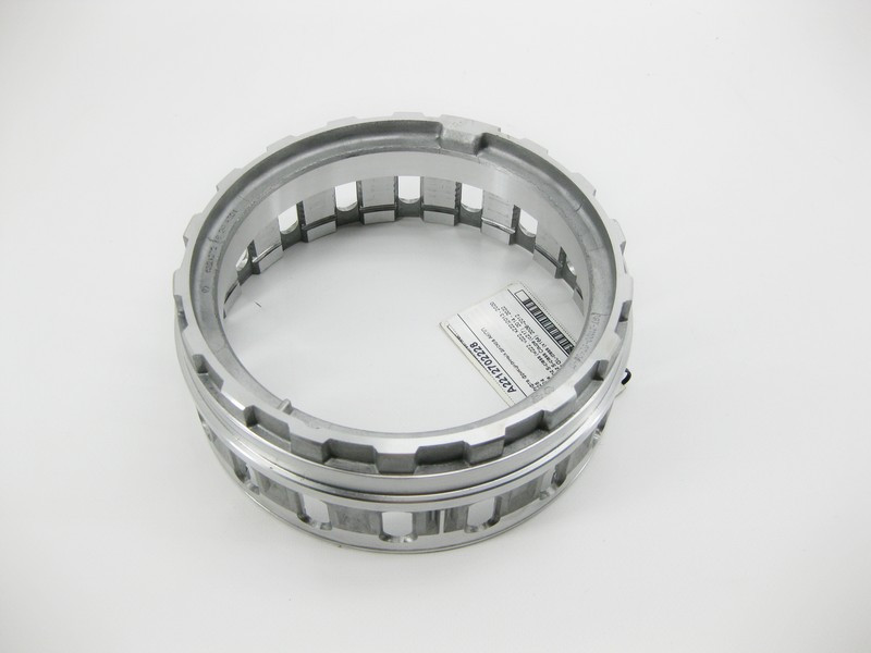 Mercedes-Benz  A2212702228 Обойма фрикційних дисків АКПП Одеса - фото 7