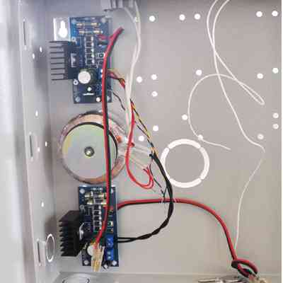 Блок безперебійного живлення RCA-24 Київ