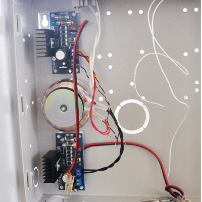 Блок безперебійного живлення RCA-24 Киев - изображение 2
