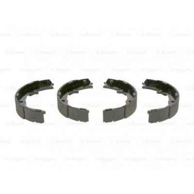 Тормозные колодки Bosch 0 986 487 683 Винница