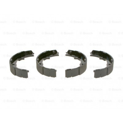 Тормозные колодки Bosch 0 986 487 683 Винница - изображение 1