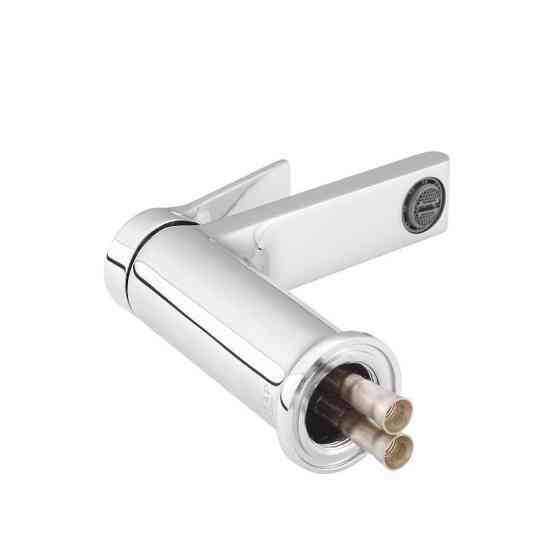 Смеситель для раковины Qtap Arvin  QTARV270CRM48638 Chrome Киев