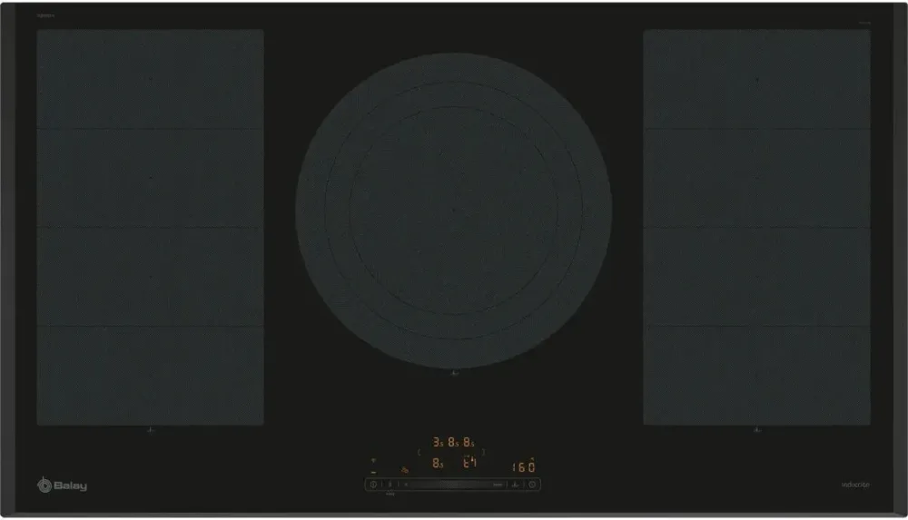 Варочная поверхность Balay 3EB999LH Киев - изображение 1