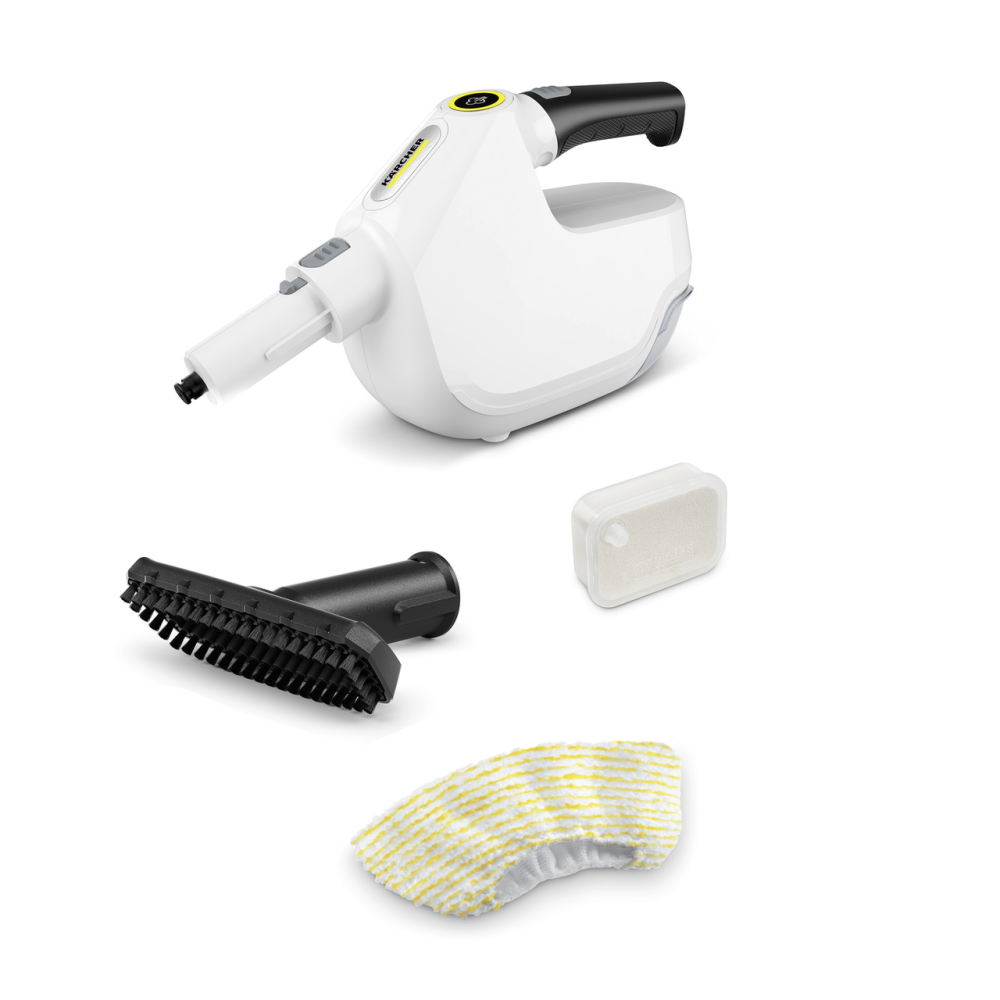 Потужний пароочисник KARCHER SC 1 Multi (1.516-404.0) Київ - фото 1