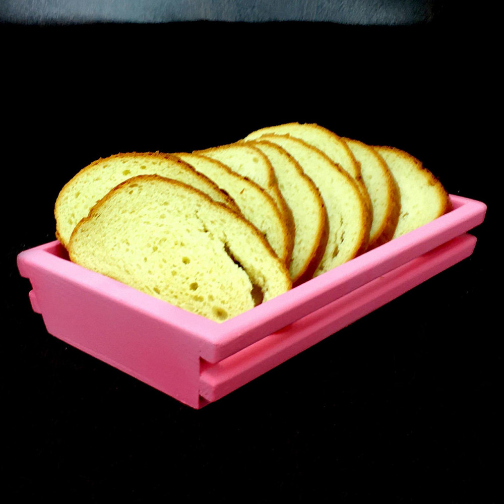 Хлебный лоток 