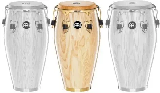 Ударная установка  Meinl Conga Artist Ramon Mongo S.11 3/4 Киев - изображение 1