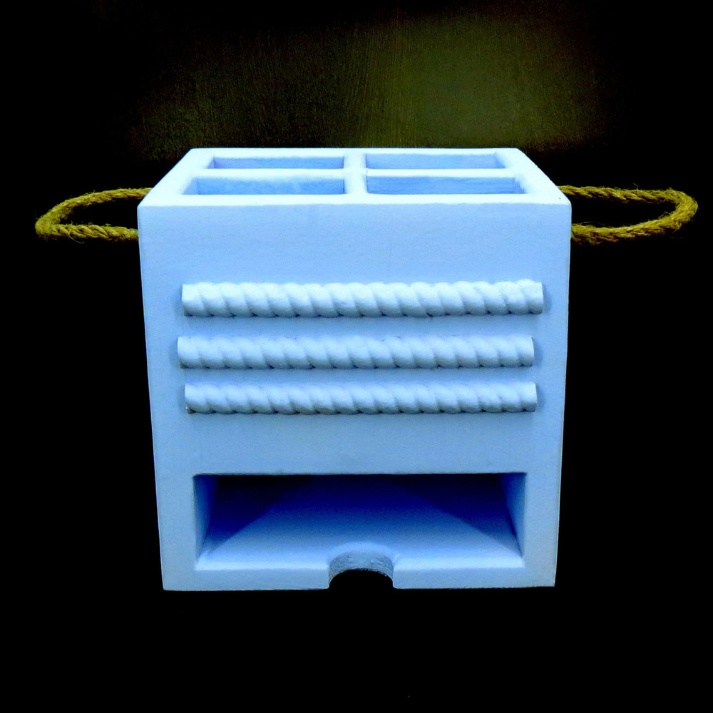 Подставка для столовых приборов 