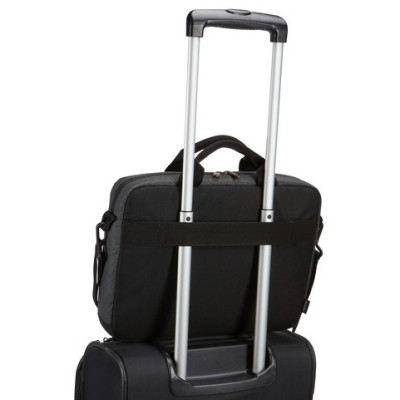 Сумка для ноутбука Case Logic 14&quot; Era Attache ERAA-114 Obsidian (3205338) Вінниця - фото 8