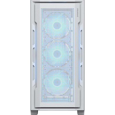 Корпус Cougar UNIFACE RGB White Вінниця - фото 8