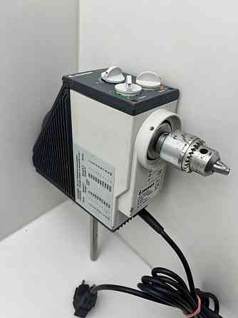 Механічна верхньопривідна мішалка Heidolph RZR 2020 Луцьк