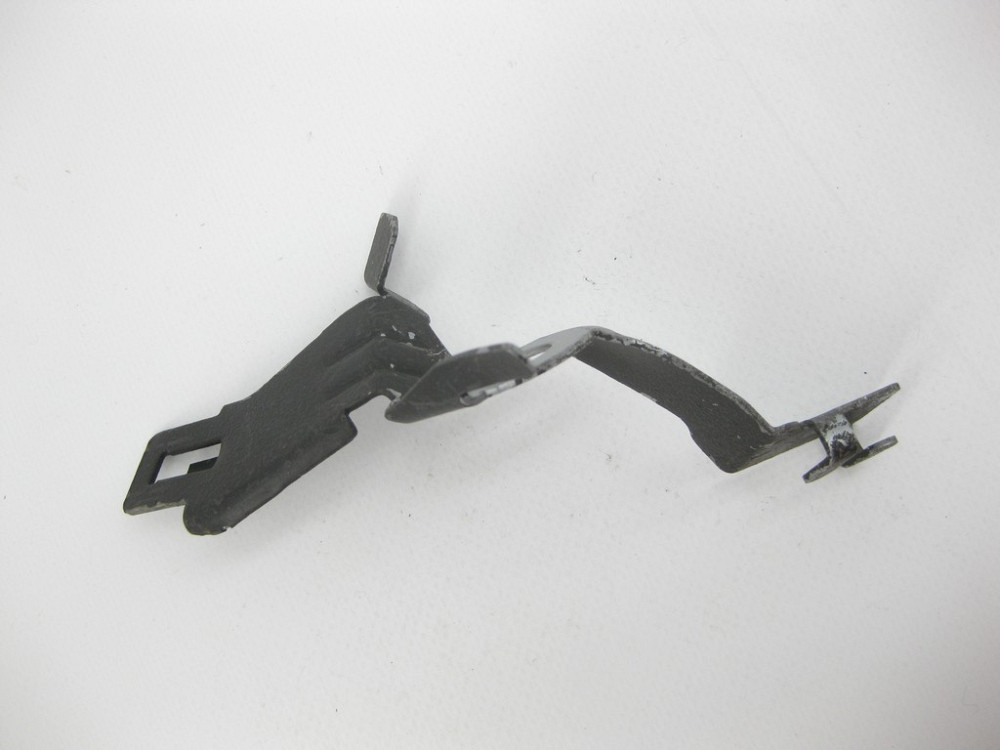 Mercedes-Benz  A2115460143 Металевий тримач електропроводів на правому задньому кулаку E-Class W211 CLS C219 SL R230 Одеса - фото 4