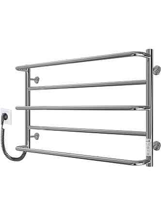 Електрична рушникосушарка Mario Люкс Сіті -I 500х830 TR K таймер-регулятор Київ