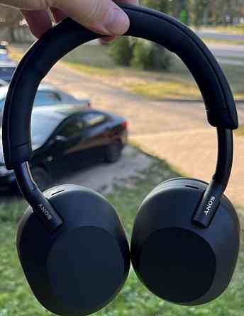 Наушники Sony wh-1000xm5 Харків