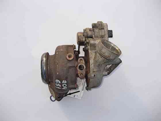 Mercedes-Benz  A6510900086 Турбонагнітач - турбіна для двигуна OM651 R4 2.2 cdi E-Class W212 C-Class w204 GLK X204 Одесса