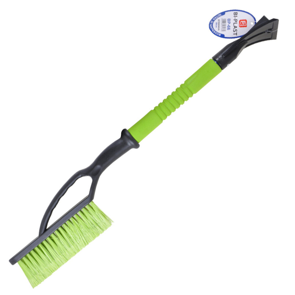 Щітка-скребок Bi-Plast 66см Київ - фото 1
