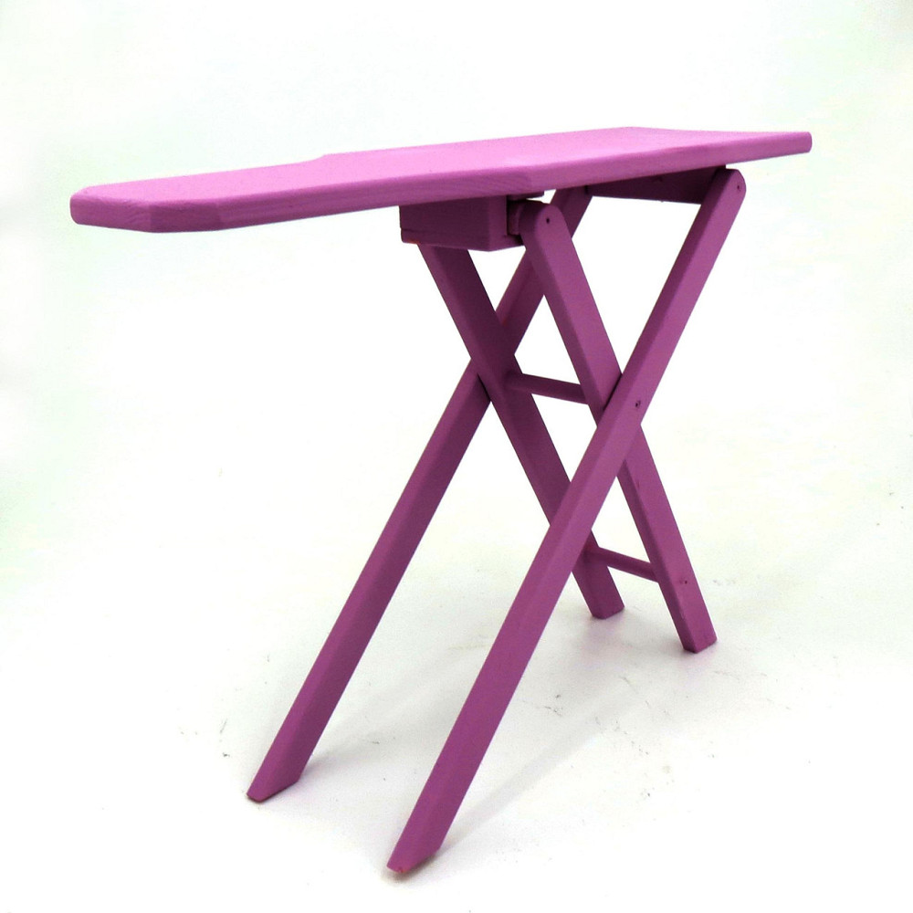 Іграшкова прасувальна дошка "Рамона" флокс Миколаїв - фото 5