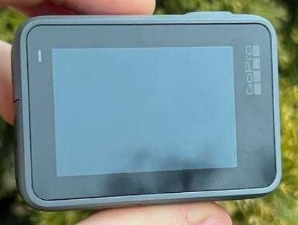 Екш- Камера GoPro Hero 7 Action Camera Silver. Киев - изображение 4