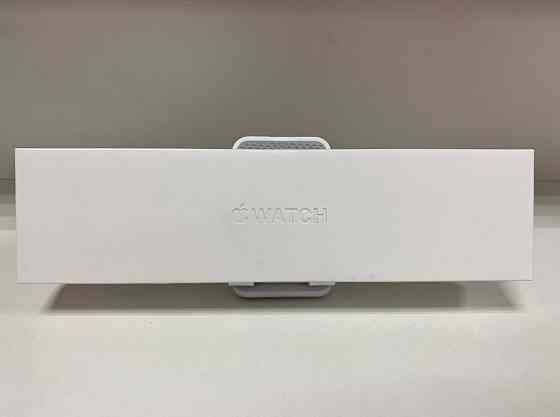 Apple Watch 8 45mm Midnight GPS MNP13 . Киев
