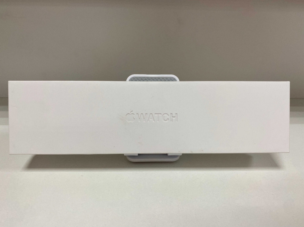 Apple Watch 8 45mm Midnight GPS MNP13 . Киев - изображение 2