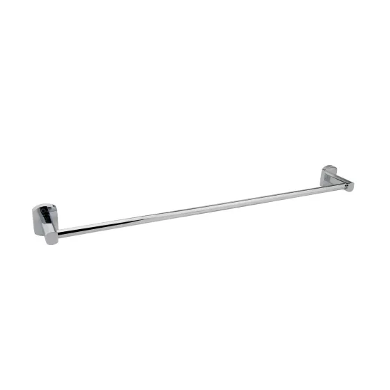 Держатель для полотенца Qtap Liberty 605 мм QTLIBCRM1124 Chrome Киев