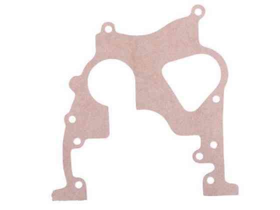 Прокладка блока шестерен двигателя KM385BT минитрактора Мукачево