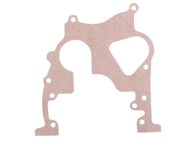 Прокладка блока шестерен двигателя KM385BT минитрактора Мукачево - изображение 1