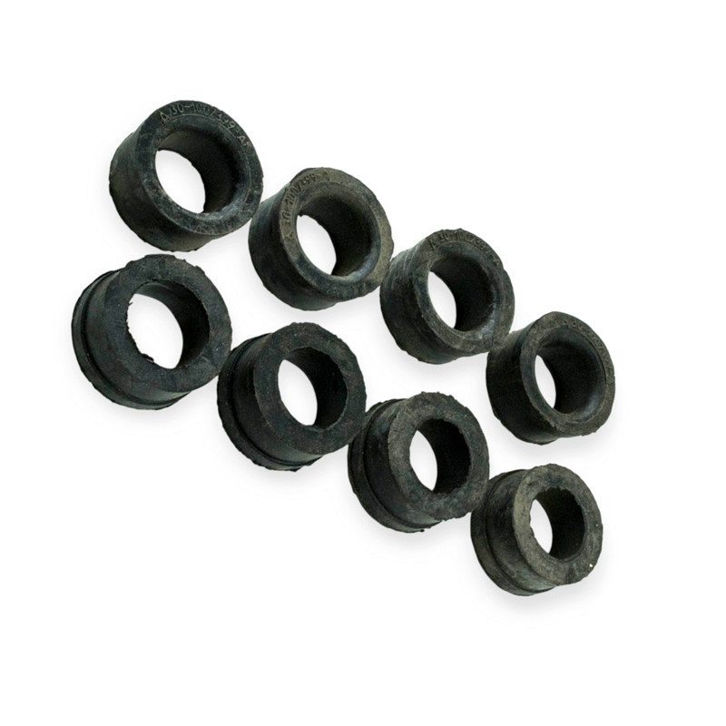 Втулки штанг клапанів Т-40 Мукачево - фото 1