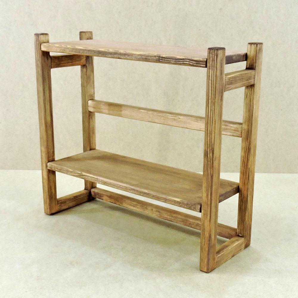 Полка настольная 