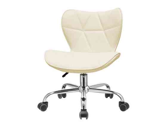 Стілець для майстра педикюру мод. 361 Київ