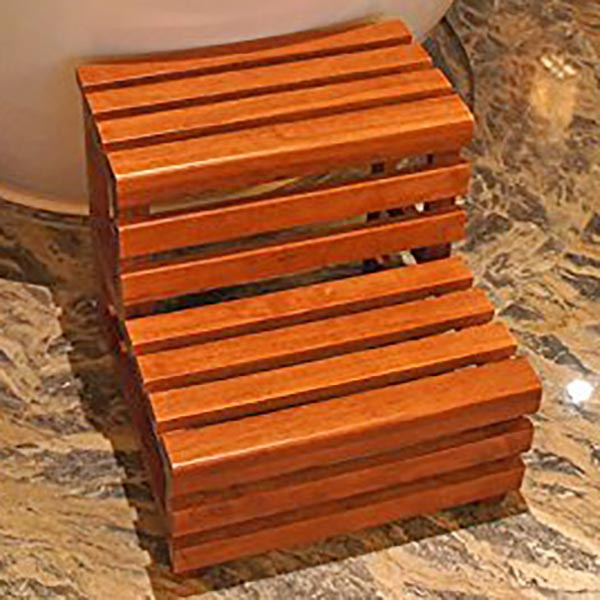 Скамейка-ступенька 