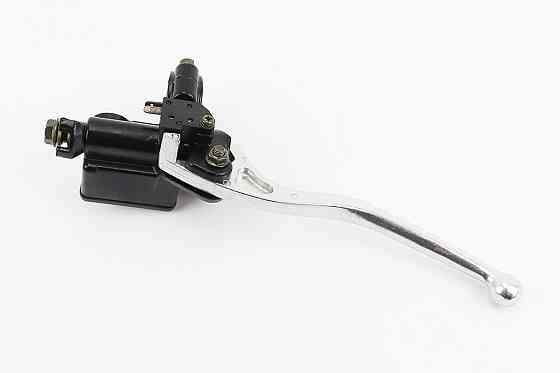 Циліндр гальмівний головний передній (під датчик квадрат) ТИП4 Киев