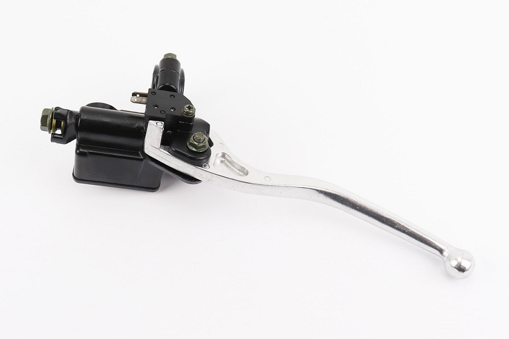 Циліндр гальмівний головний передній (під датчик квадрат) ТИП4 Киев - изображение 2